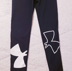 Womens Under armour gym leggings